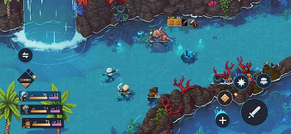 sea of stars apk latest version