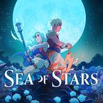 Sea of Stars