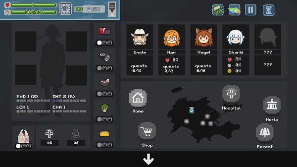 Shiftide Sharki apk for android