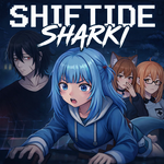 Shiftide Sharki