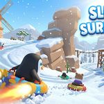 Sled Surfers