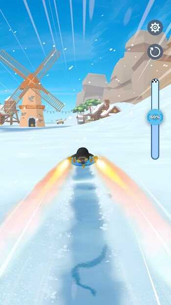sled surfers mod apk latest version