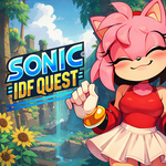 Sonic IDS Quest