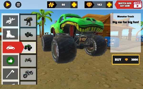 Stick Superhero Mod APK Unlimited All