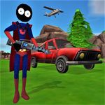 Icon Stick Superhero MOD APK 2.2.0 (Desbloqueado)