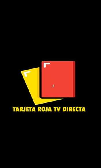 Tarjeta Roja TV APK