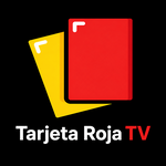 Tarjeta Roja TV