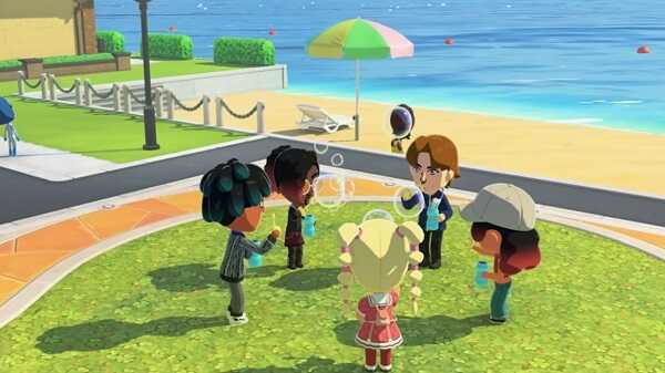 tomodachi life 2 apk for android