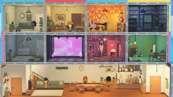 tomodachi life 2 apk free