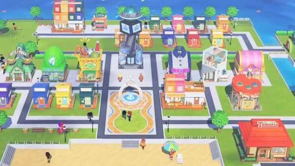 tomodachi life 2 apk