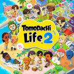 Icon Tomodachi Life 2 APK 1.0