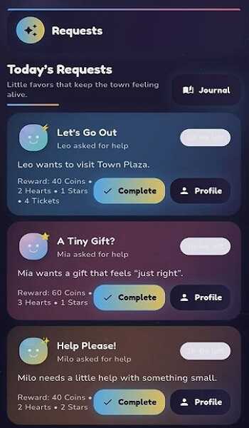 Tomodachi Life Live The dream apk