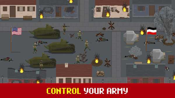 trench warfare ww1 mod apk for android