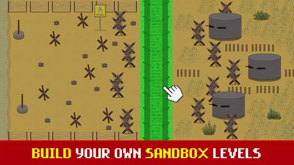 trench warfare ww1 mod apk free