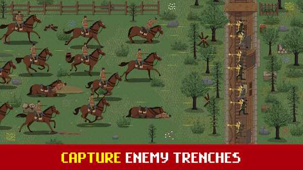 trench warfare ww1 mod apk latest version