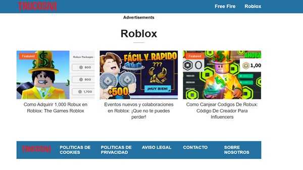 trucosivi apk robloxfree fire