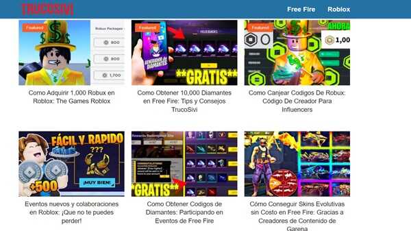 trucosivi apk