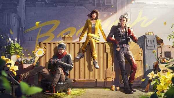 Unlock Beta Server APK latest version