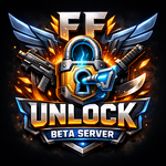 Icon Unlock Beta Server APK 1.2 (Free Fire)