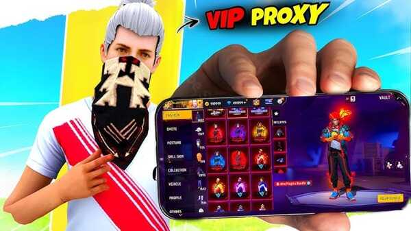vip proxy server apk download