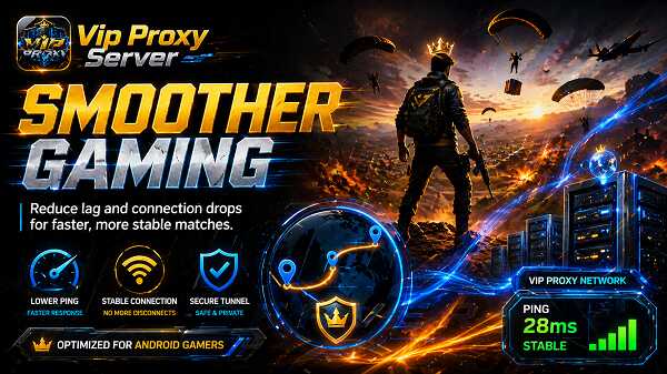 vip proxy server apk latest version