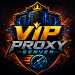 Icon Vip Proxy Server APK 2.5.0 (Free Fire)