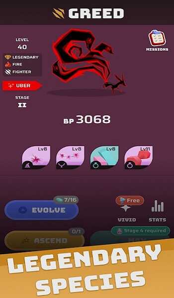 Voidpet Dungeon MOD APK download