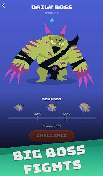 Voidpet Dungeon MOD APK free