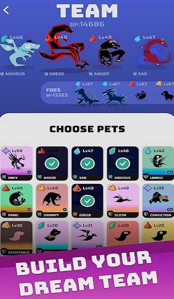 Voidpet Dungeon MOD APK latest version
