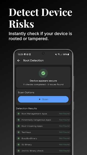warden apk download