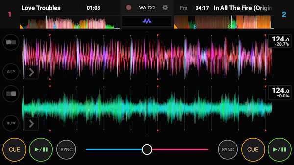 wedj apk download