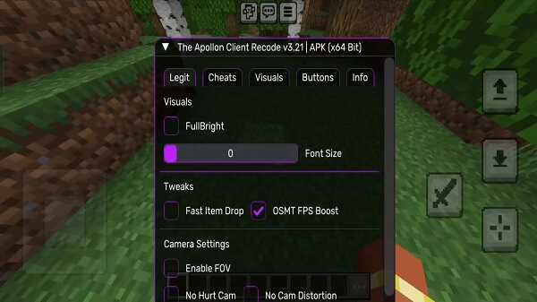 apollon client apk download