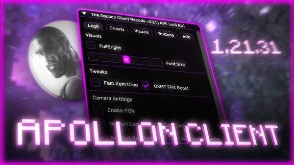 apollon client apk
