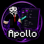 Icon Apollon Client APK 26.13 (MCPE/Bedrock)