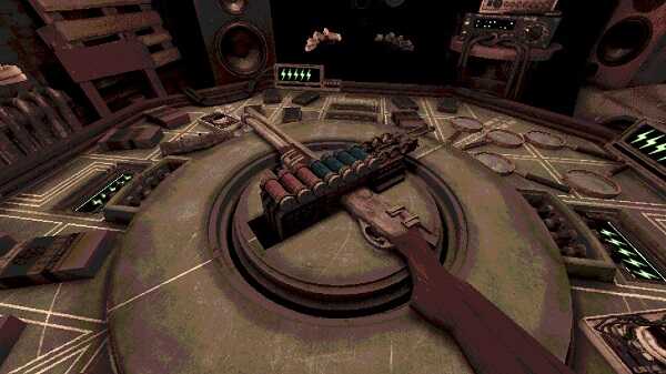 buckshot roulette apk download