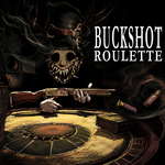 Icon Buckshot Roulette APK 1.2.2