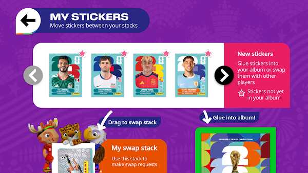 fifa panini collection apk for android