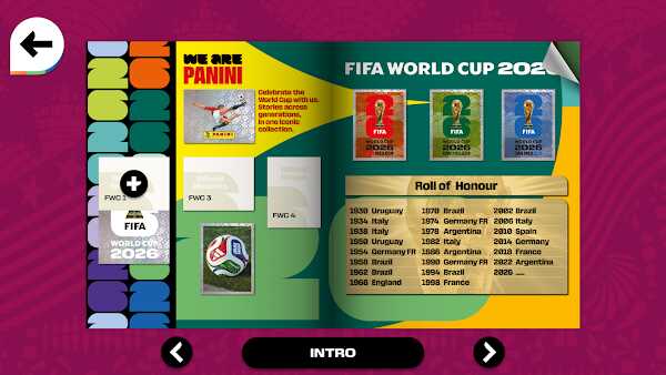 fifa panini collection apk latest version