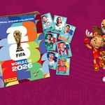 FIFA Panini Collection