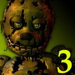 Five Nights at Freddy's 3