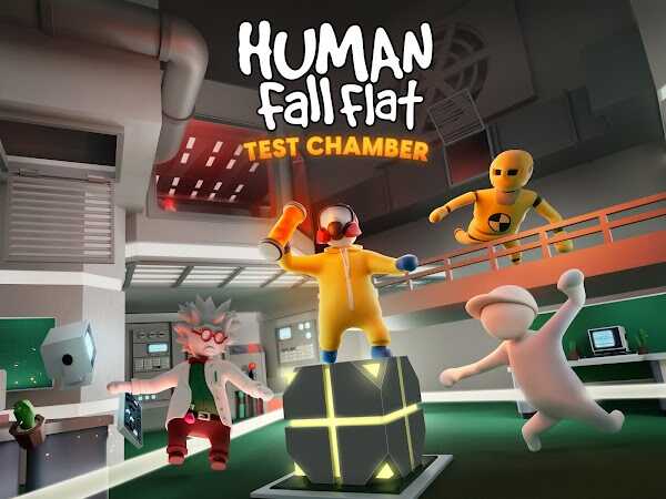 human fall flat apk 1