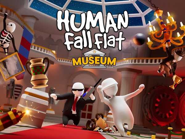 human fall flat apk for android 1
