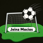 Icon Jeinz Macias APK 1.3