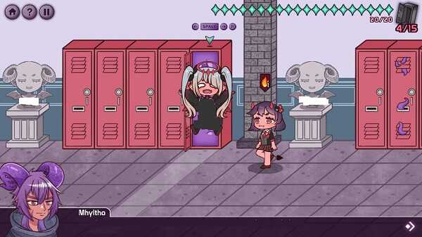 lovecraft locker tentacle hell apk download
