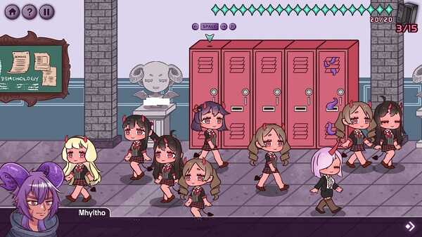 lovecraft locker tentacle hell apk for android
