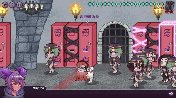 lovecraft locker tentacle hell apk