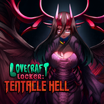 Icon Lovecraft Locker Tentacle Hell APK 4.1.0