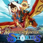 Icon Monster Hunter Stories APK 1.0.6