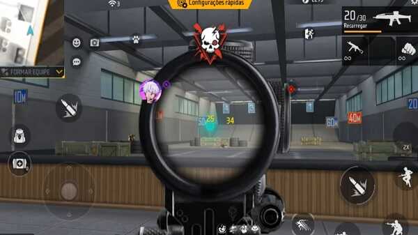 painel jujutsu kaisen apk download