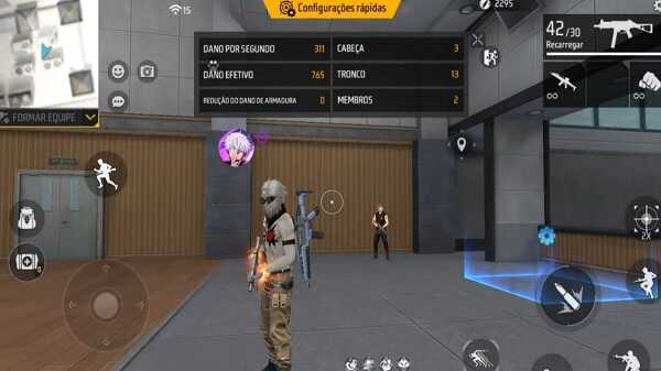 painel jujutsu kaisen apk for android